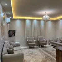 ۷۵متر ۲خواب بوستان پارک ملت احمدزاده فرهنگ و دین