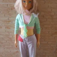 عروسک باربی