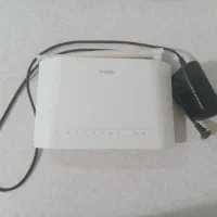 مودم DLink|مودم و تجهیزات شبکه|فردیس, شهرک راه آهن|دیوار