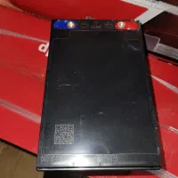 باطری موتور برقی دوچرخه شارژی اصلی|قطعات یدکی و لوازم جانبی|قم, بنیاد|دیوار