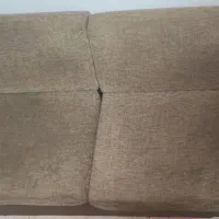 فروش مبل ۵ نفره|مبلمان خانگی و میز عسلی|رشت, پستک|دیوار
