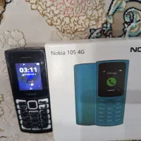 موبایل نوکیا 105|موبایل|تهران, طیب|دیوار