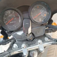 متور صفر پیشرو200باکسر.403/8