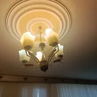 لوستر یک جفت