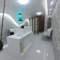 سالن آرایشی زیبایی و پوستی