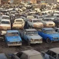 اسقاط نیسان۳۸۰۰وسواری