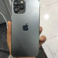 ایفون 12 پرو مکس