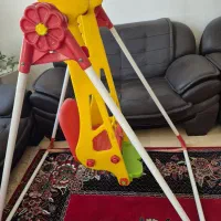 تاب بازی کودک|اسباب و اثاث بچه|دزفول, |دیوار