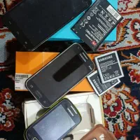 گوشی نیاز به تعمیر جزئی