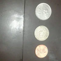 سکه کلکسیونی|کلکسیون سکه، تمبر، اسکناس|تربتحیدریه, ده پائین|دیوار