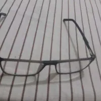 یکعدد عینک طبی زنانه گمشده