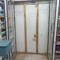 درب مغازه نونو