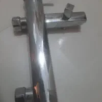 شیرالات ساختمانی نوبل (NOBLE)|لوازم حمام|نهاوند, |دیوار