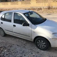 تیبا 2 مدل 96|خودرو سواری و وانت|فولادشهر, فولادشهر|دیوار