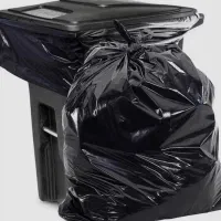 کیسه زباله فله ای