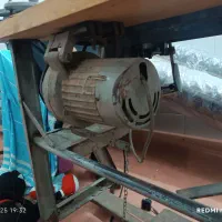 چرخ خیاطی ژانومه|چرخ خیاطی و ریسندگی|یزد, |دیوار