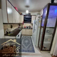 آپارتمان۵۱متر+فول بازسازی شده+اکازیون|فروش آپارتمان|تهران, شهرک رضویه|دیوار