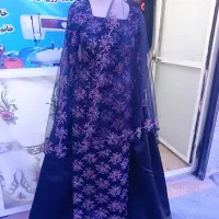 لباس محلی