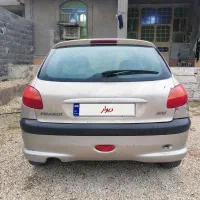 206 تیپ 2 فرانسه