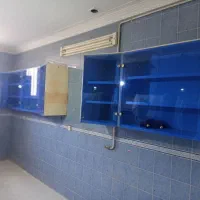 کابینت آشپزخانه عرض ۶۰ سانتی متر