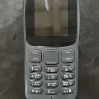 گوشی Nokia 106 4G|موبایل|تهران, چیتگر جنوبی|دیوار