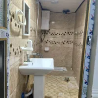 سوئیت آپارتمان نزدیک منطقه رو به دریا|اجارهٔ کوتاه‌مدت آپارتمان و سوئیت|چابهار, |دیوار