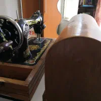 چرخ خیاطی مارشال