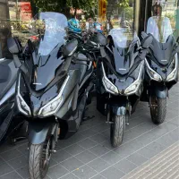 فورزا ۳۵۰ مدل 1405