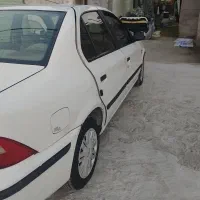 سمند x7|خودرو سواری و وانت|رشت, استقامت ۱|دیوار