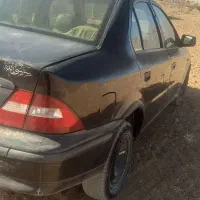 سمند se مدل ۹۱|خودرو سواری و وانت|فریدونشهر, |دیوار