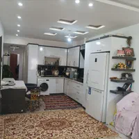 135متر 2 خوابه مطهری شمالی 56نیرومندان 8 تک واحدی|فروش آپارتمان|مشهد, هنرور|دیوار