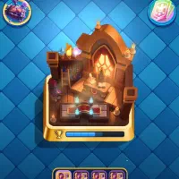 اکانت کلش رویال و آف کلنز