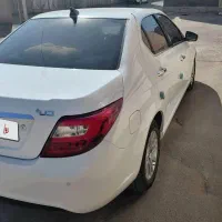 دنا پلاس 5 دنده|خودرو سواری و وانت|لنجان, |دیوار