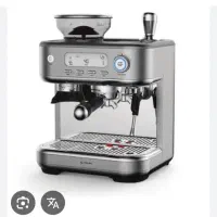 اسپرسو ساز Sterling نیمه صنعتی استرالیایی