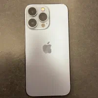 آیفون ۱۳ پرو ۲۵۶ گیگ