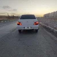پراید 132 مدل 88|خودرو سواری و وانت|کرمانشاه, |دیوار