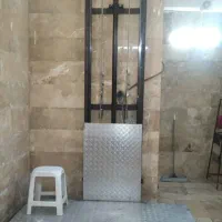 بالابر هیدرولیک اقتصادی و ایمن ۲۰ درصد چکی|ماشین‌آلات صنعتی|پردیس, فاز ۸|دیوار