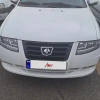 سورن پلاس XU7P 1404 درحد