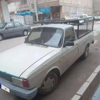 وانت پیکان بار مدل ۹۳