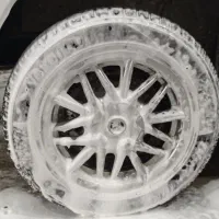 خدمات کارواش نانو اقتصادی