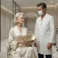 نخ لیفت 12 بعدی