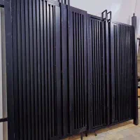 درب مدرن کد ۲۰۳