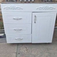 اجاق گاز و باکس