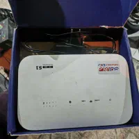 مودم سیم کارت خور