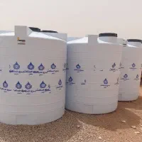 فروش مخزن تانکر منبع مستقیم از کارخانه بدون واسطه