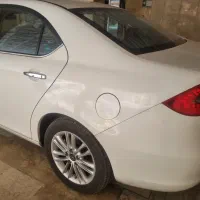 جک J5مدل ۹۶ اتومات|خودرو سواری و وانت|کرج, شهرک بنفشه|دیوار