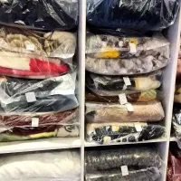 خدمات اتوشویی و خشکشویی باپیک‌ رفت‌ و برگشت رایگان