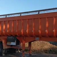 کمپرسی تریلی