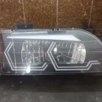 چراغ اسپرت وچراغ پژوپارس|قطعات یدکی و لوازم جانبی|شوشتر, |دیوار