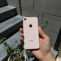 ایفون 8  LLA  256  بدون خط خش